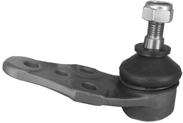 Giunto di supporto / guida - 420 401 HART